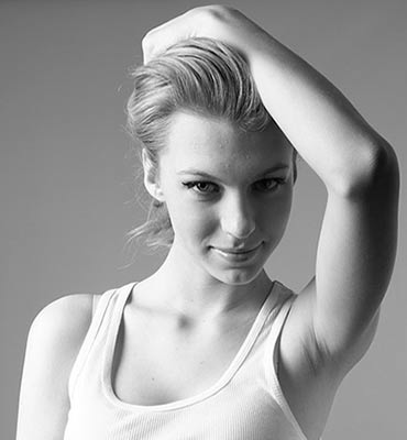 Ольга - врач стоматолог