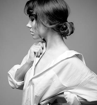 Ирина - администратор